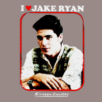 Jake Ryan I Love Srtle 2 (black) Vintage T-shirt | Artistshot