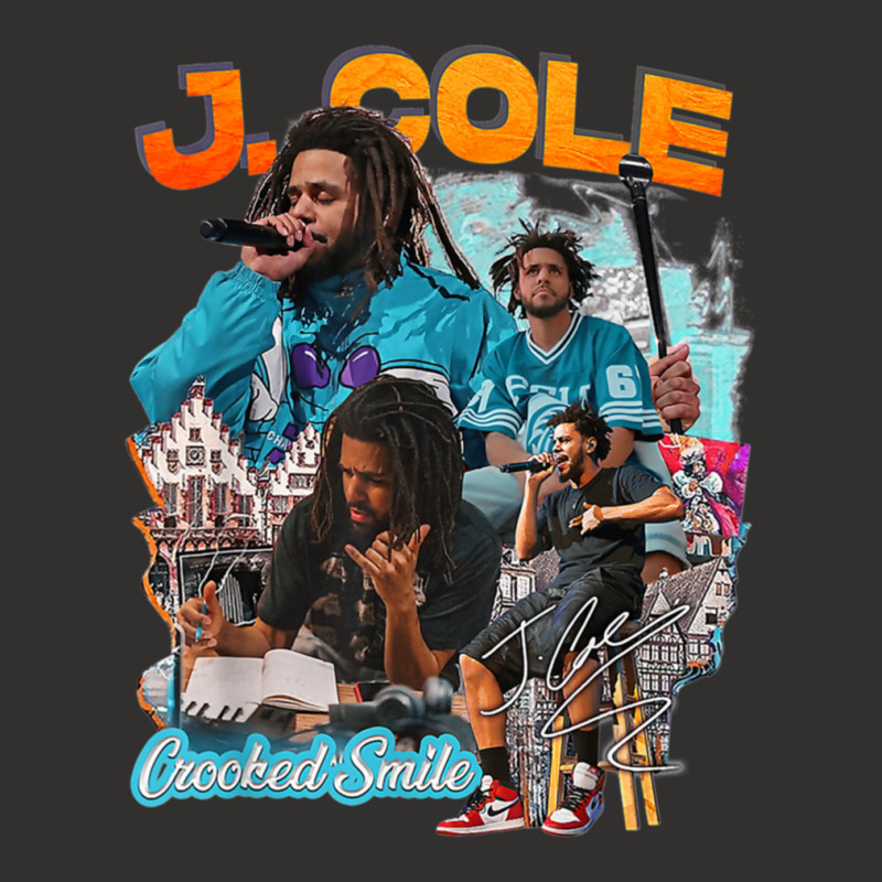 Art Character J Gift Idea Cole Call Me Champion Hoodie | Artistshot