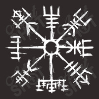 Viking Compass Vegvisir Racerback Tank | Artistshot