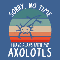 Plans With Axolotl Saying Bag Reptile People Girl Men's Polo Shirt | Artistshot