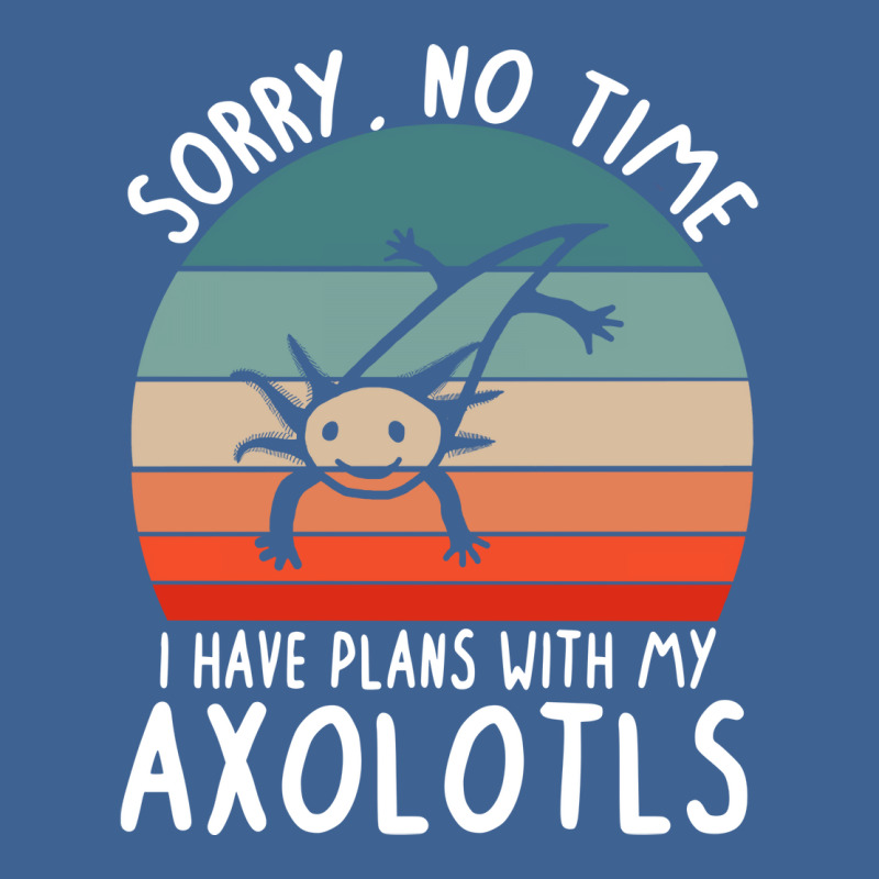 Plans With Axolotl Saying Bag Reptile People Girl Men's Polo Shirt by robbietweedz | Artistshot