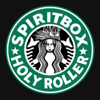 Rock Tuor Spiritbox Holy Roller Graphic T-shirt | Artistshot