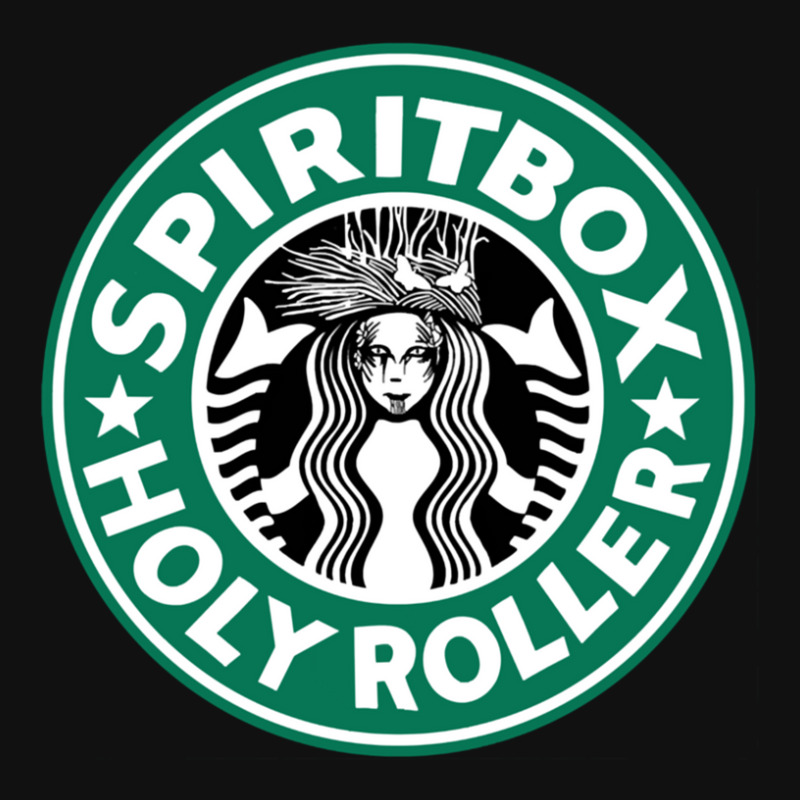 Rock Tuor Spiritbox Holy Roller Graphic T-shirt | Artistshot