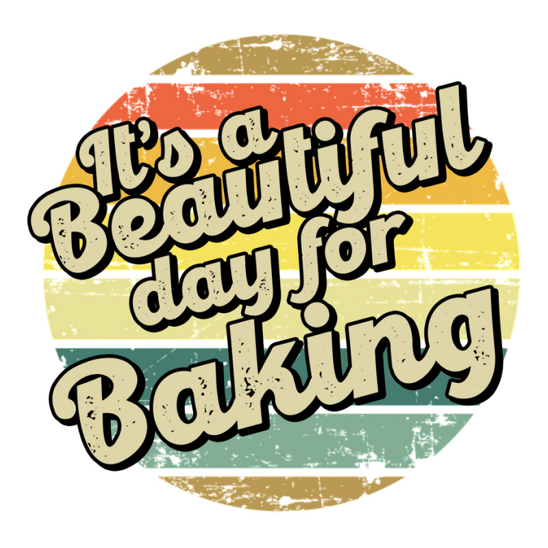 Baking Gift For Baker Perfect Present For Mother D V-neck Tee | Artistshot