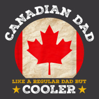 Best Canadian Dad Ever Father's Day Canada Flag Pr Ladies Curvy T-shirt | Artistshot