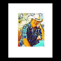 Alan Jackson Ipad Case Skin Pocket T-shirt | Artistshot