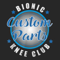 Bionic Knee Club Custom Parts Funny Replacement Sa Men's T-shirt Pajama Set | Artistshot