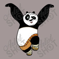 Dancing Panda Vintage Short | Artistshot