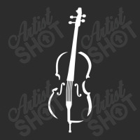 Cello Instrument Vintage Exclusive T-shirt | Artistshot