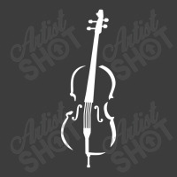 Cello Instrument Vintage Men's Polo Shirt | Artistshot