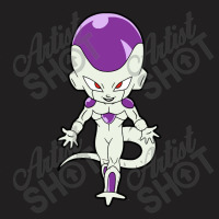 Frieza T-shirt | Artistshot