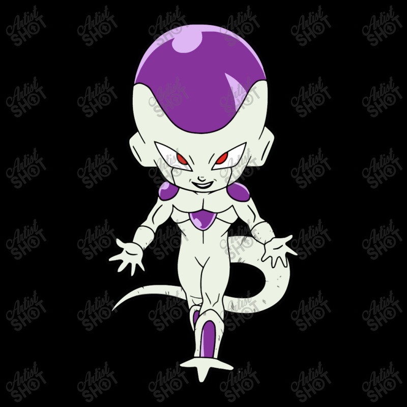 Frieza Pocket T-Shirt by scimitar | Artistshot