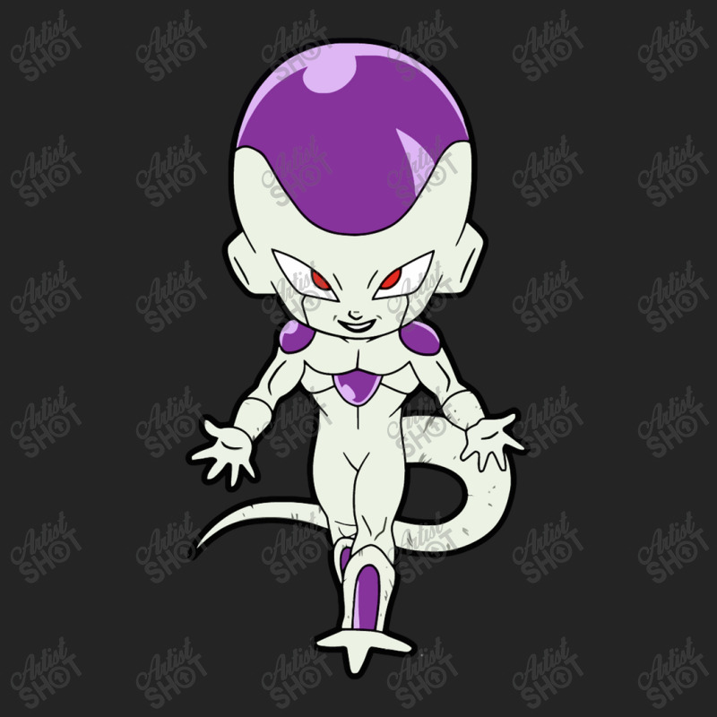 Frieza 3/4 Sleeve Shirt by scimitar | Artistshot