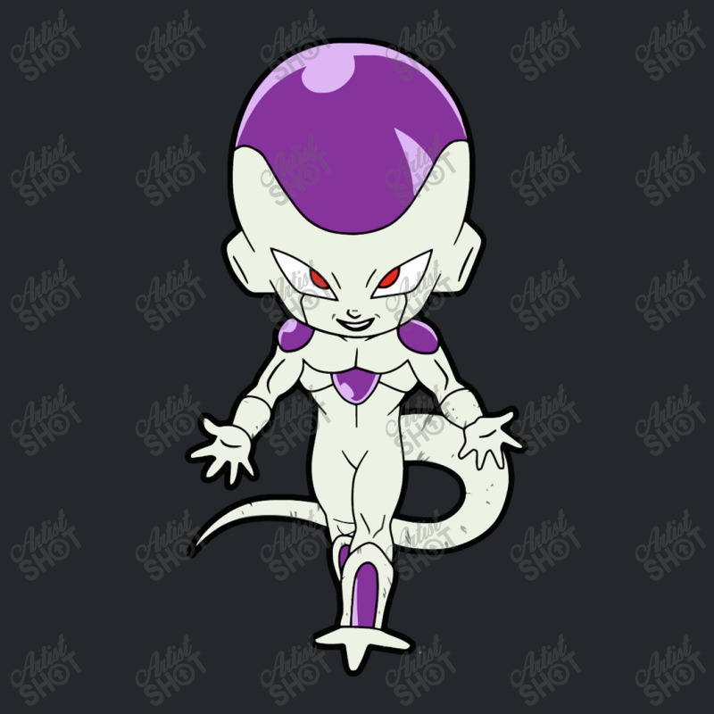 Frieza Crewneck Sweatshirt by scimitar | Artistshot