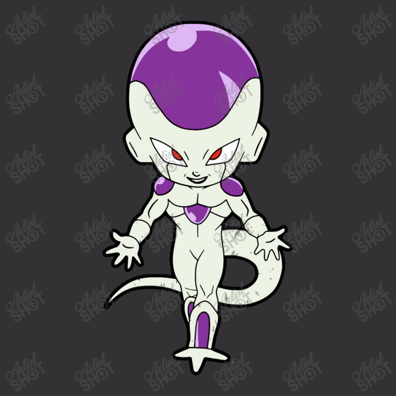 Frieza Vintage Hoodie by scimitar | Artistshot