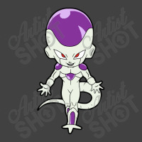 Frieza Vintage T-shirt | Artistshot