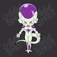 Frieza Vintage Hoodie And Short Set | Artistshot