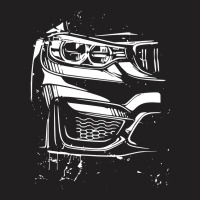 Sports Car, Automotive T-shirt | Artistshot