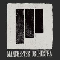 Manchester Orchestra Black Lines Grunge Cool Unise Exclusive T-shirt | Artistshot