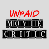 Unpaid Movie Critic Men's Polo Shirt | Artistshot