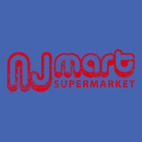 Nj Mart Supermarket (aged Look) Zipper Hoodie | Artistshot