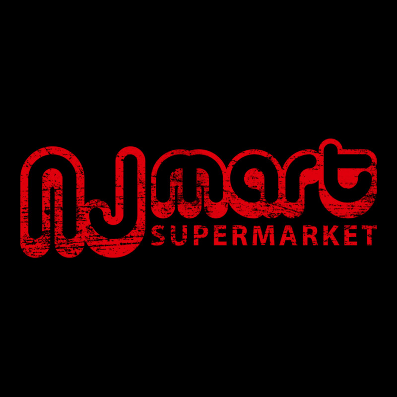 Nj Mart Supermarket (aged Look) Men's Long Sleeve Pajama Set by hubauxwshahe | Artistshot