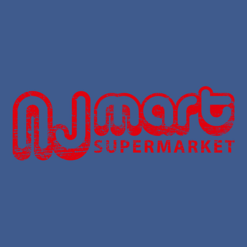 Nj Mart Supermarket (aged Look) Champion Hoodie by hubauxwshahe | Artistshot