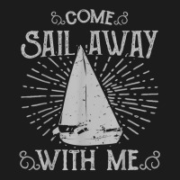 Come Sail Away With Me T Shirt Hoodie & Jogger Set | Artistshot