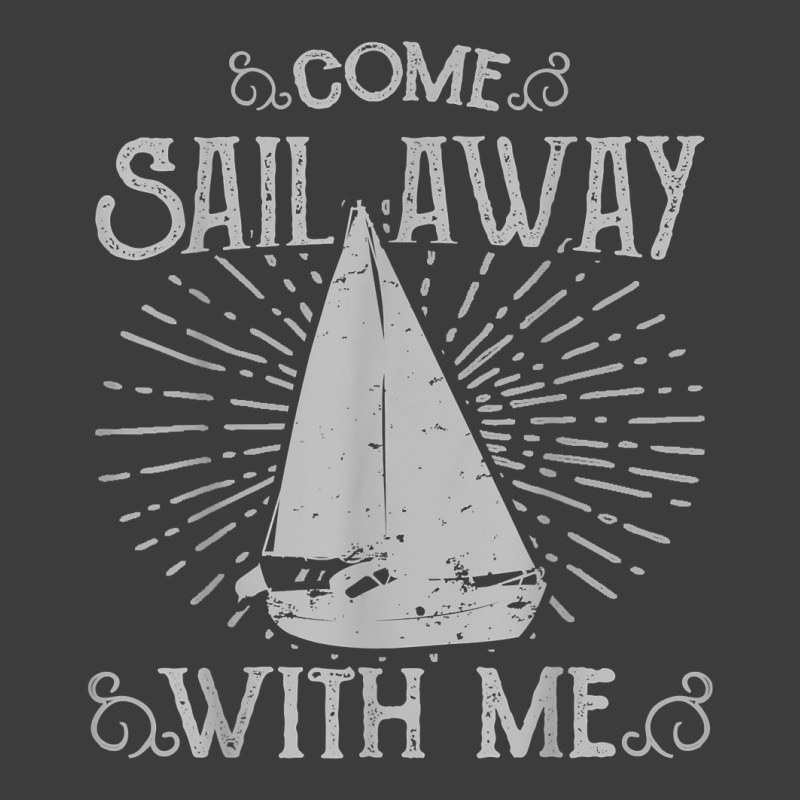 Come Sail Away With Me T Shirt Men's Polo Shirt | Artistshot