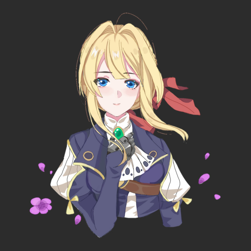 Violet Evergarden Anime 6 Exclusive T-shirt by cuaylaaarzoa | Artistshot