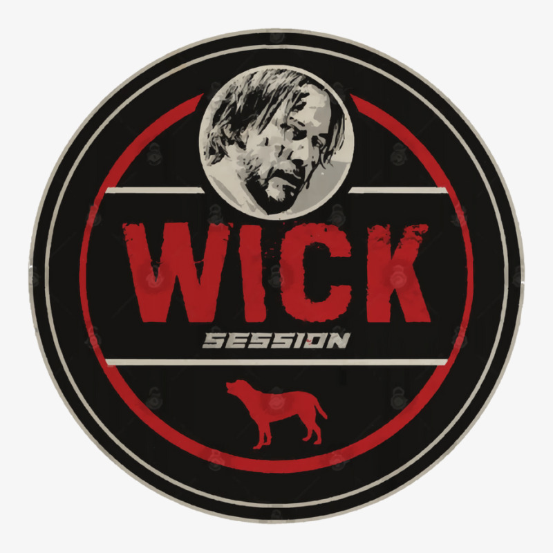 Wick Session T Sh Champion Hoodie by cuaylaaarzoa | Artistshot