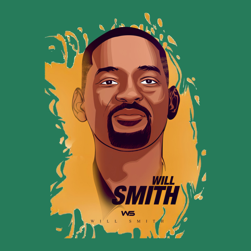 Will Smith Abstract Paint Art1 T-Shirt by cuaylaaarzoa | Artistshot