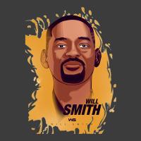 Will Smith Abstract Paint Art1 Men's Polo Shirt | Artistshot