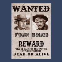 Butch Cassidy And The Sundance Kid Wanted Exclusive T-shirt | Artistshot