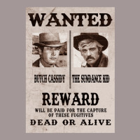 Butch Cassidy And The Sundance Kid Wanted Vintage Short | Artistshot