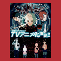 World Trigger Anime 10 T-shirt | Artistshot