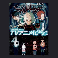 World Trigger Anime 10 Unisex Sherpa-lined Denim Jacket | Artistshot