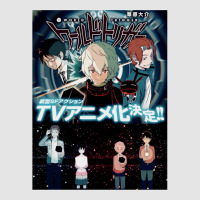 World Trigger Anime 10 Exclusive T-shirt | Artistshot