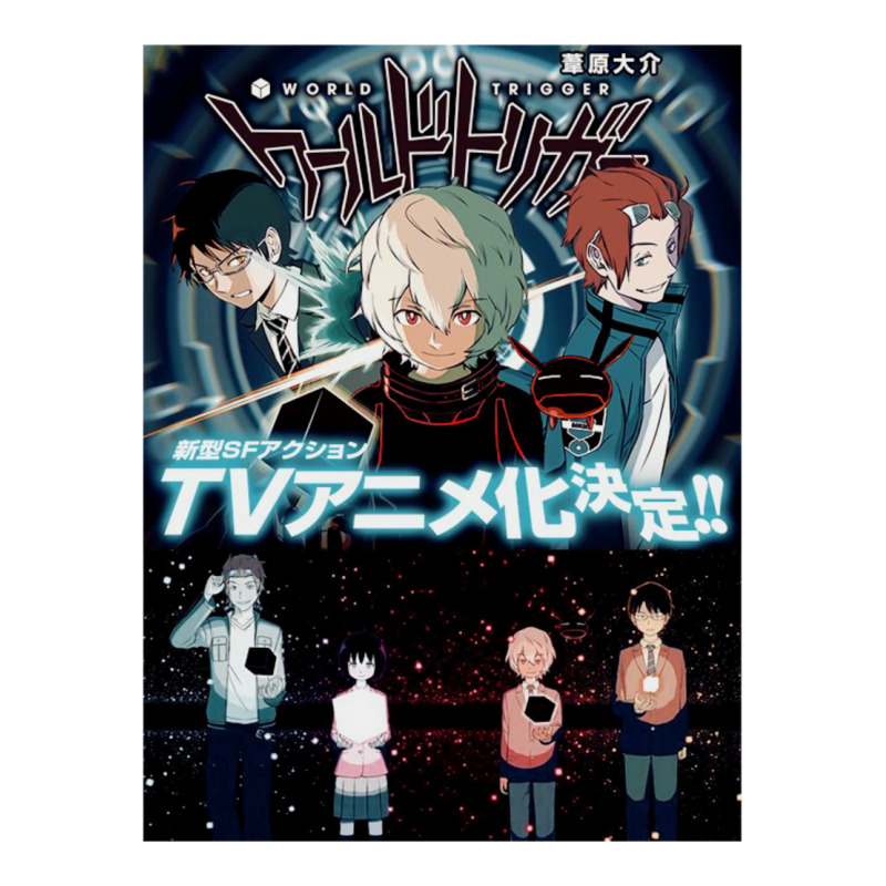 World Trigger Anime 10 Men's 3/4 Sleeve Pajama Set by cuaylaaarzoa | Artistshot