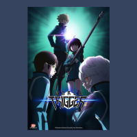 World Trigger Anime 3 Exclusive T-shirt | Artistshot