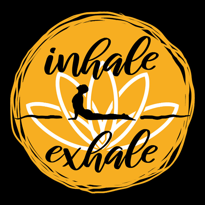 Limited Edition Inhale Exhale - Yoga (2) Adjustable Cap by francismichaelj | Artistshot