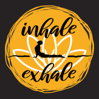 Limited Edition Inhale Exhale - Yoga (2) Vintage Cap | Artistshot