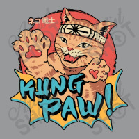 Kung Paw Crewneck Sweatshirt | Artistshot