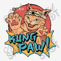 Kung Paw Classic T-shirt | Artistshot