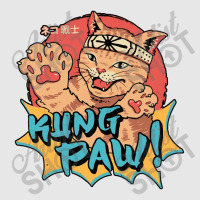 Kung Paw Unisex Jogger | Artistshot