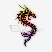 Dragon Believer   Imagine This Gift For Dragon Fan Scorecard Crop Tee | Artistshot