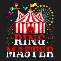 Circus Ringmaster Shirt Circus Shirt Vintage Circu Classic T-shirt | Artistshot