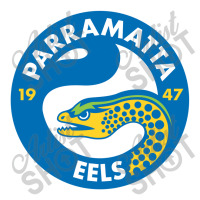 The Parramatta Eels V-neck Tee | Artistshot