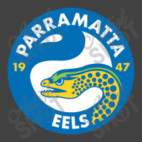 The Parramatta Eels Vintage T-shirt | Artistshot