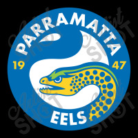 The Parramatta Eels Legging | Artistshot